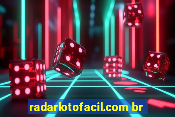 radarlotofacil.com br